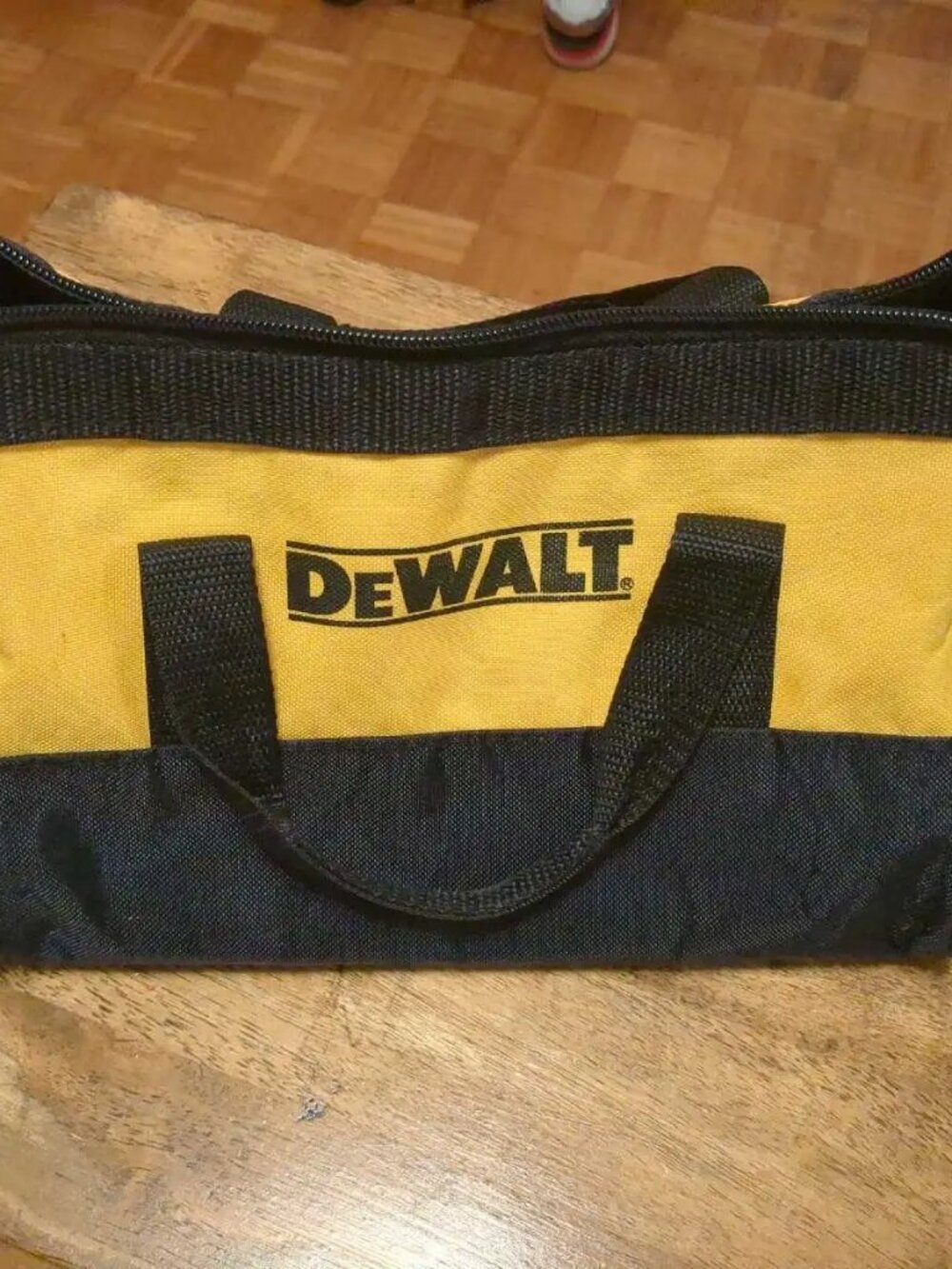 DeWalt Soft Tool Bag